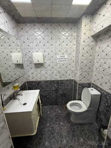 İcarəyə verilir  obyekt 180 m², Nəsimi r., photo 25 from 26