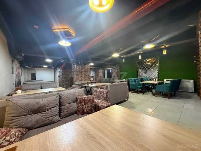 İcarəyə verilir  obyekt 180 m², Nəsimi r., photo 9 from 26