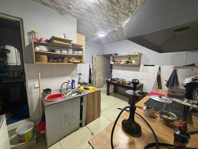 İcarəyə verilir  obyekt 180 m², Nəsimi r., photo 22 from 26