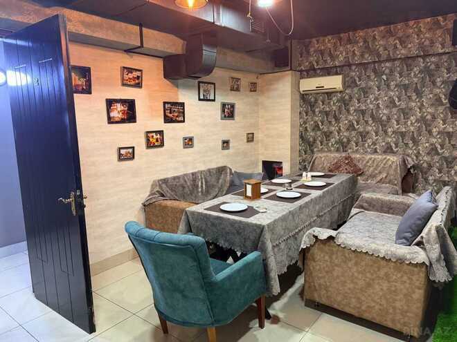 İcarəyə verilir  obyekt 180 m², Nəsimi r., photo 13 from 26