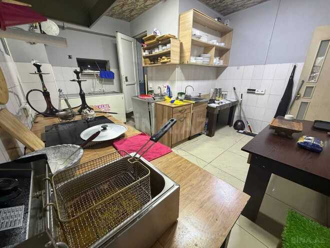 İcarəyə verilir  obyekt 180 m², Nəsimi r., photo 20 from 26
