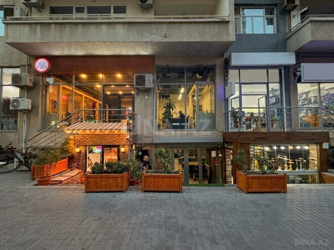İcarəyə verilir  obyekt 180 m², Nəsimi r., photo 1 from 26