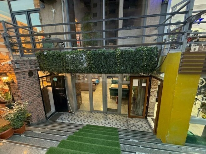 İcarəyə verilir  obyekt 180 m², Nəsimi r., photo 3 from 26