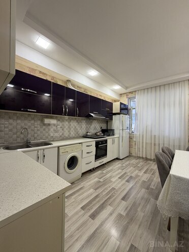 Продается 3-комн. новостройка 96 м², пос. Масазыр, photo 12 from 17