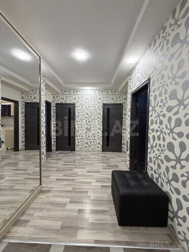 Продается 3-комн. новостройка 96 м², пос. Масазыр, photo 5 from 17