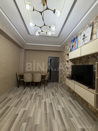 Продается 3-комн. новостройка 96 м², пос. Масазыр, photo 6 from 17