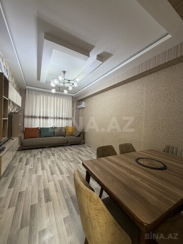 Продается 3-комн. новостройка 96 м², пос. Масазыр, photo 7 from 17