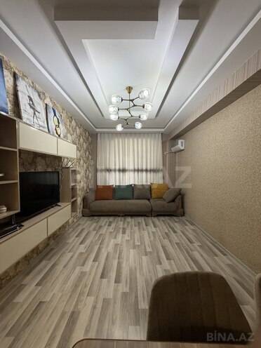 Продается 3-комн. новостройка 96 м², пос. Масазыр, photo 3 from 17