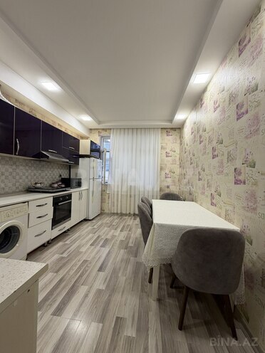 Продается 3-комн. новостройка 96 м², пос. Масазыр, photo 13 from 17