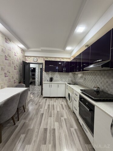 Продается 3-комн. новостройка 96 м², пос. Масазыр, photo 11 from 17