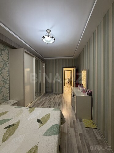 Продается 3-комн. новостройка 96 м², пос. Масазыр, photo 15 from 17