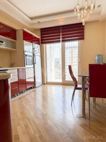 Продаётся 3-комн. новостройка 148 м², м. Ази Асланов, photo 13 from 31