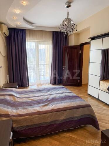 Продаётся 3-комн. новостройка 148 м², м. Ази Асланов, photo 6 from 31