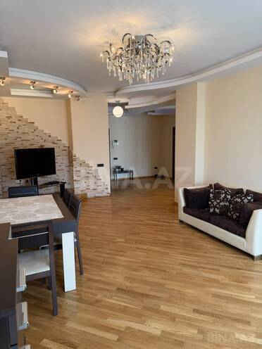 Продаётся 3-комн. новостройка 148 м², м. Ази Асланов, photo 27 from 31
