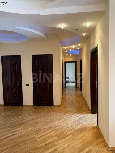 Продаётся 3-комн. новостройка 148 м², м. Ази Асланов, photo 28 from 31