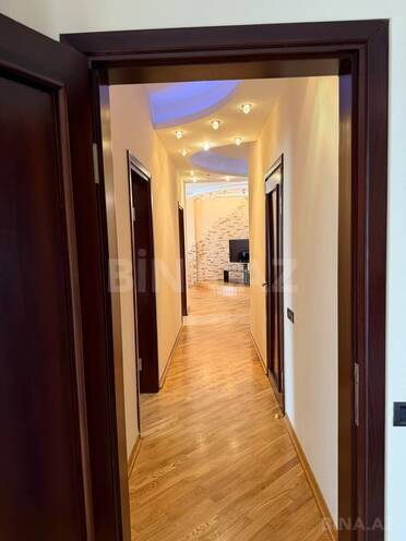 Продаётся 3-комн. новостройка 148 м², м. Ази Асланов, photo 30 from 31