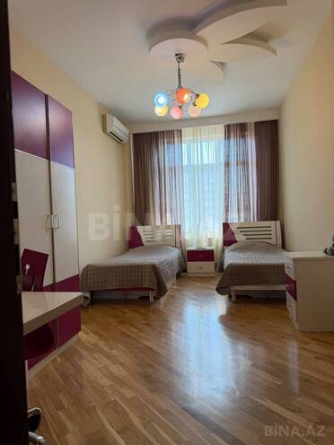 Продаётся 3-комн. новостройка 148 м², м. Ази Асланов, photo 10 from 31