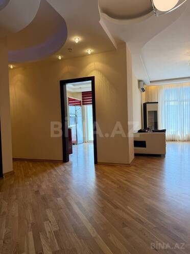 Продаётся 3-комн. новостройка 148 м², м. Ази Асланов, photo 29 from 31