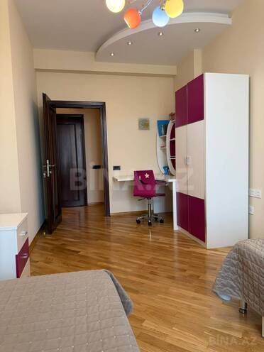 Продаётся 3-комн. новостройка 148 м², м. Ази Асланов, photo 11 from 31