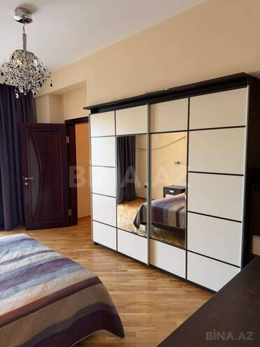Продаётся 3-комн. новостройка 148 м², м. Ази Асланов, photo 8 from 31
