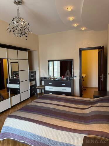Продаётся 3-комн. новостройка 148 м², м. Ази Асланов, photo 9 from 31