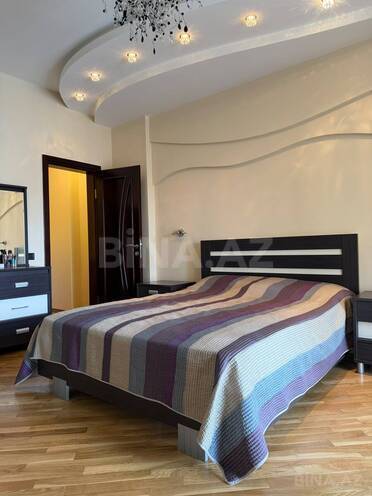 Продаётся 3-комн. новостройка 148 м², м. Ази Асланов, photo 7 from 31