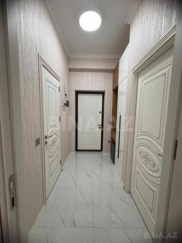 Satılır 2 otaqlı yeni tikili 45 m², Yeni Günəşli q., photo 7 from 9
