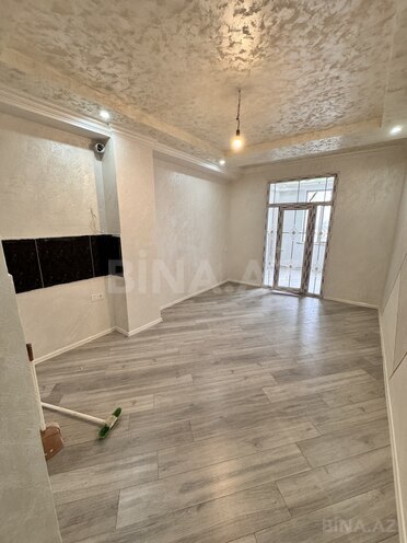 Satılır 2 otaqlı yeni tikili 36 m², photo 1 from 6