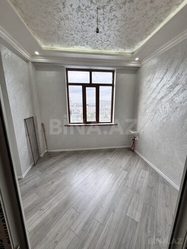 Satılır 2 otaqlı yeni tikili 36 m², photo 4 from 6