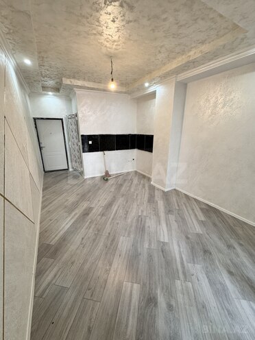 Satılır 2 otaqlı yeni tikili 36 m², photo 3 from 6