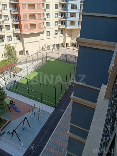 Продается 4-комн. новостройка 215 м², м. Шах Исмаил Хатаи, photo 5 from 27