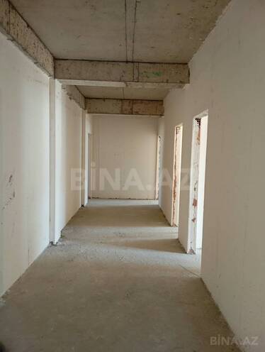 Продается 4-комн. новостройка 215 м², м. Шах Исмаил Хатаи, photo 24 from 27