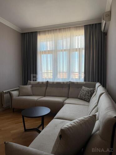 Сдается 3-комн. новостройка 110 м², м. 28 мая, photo 4 from 18