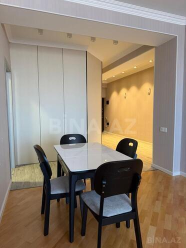 Сдается 3-комн. новостройка 110 м², м. 28 мая, photo 1 from 18