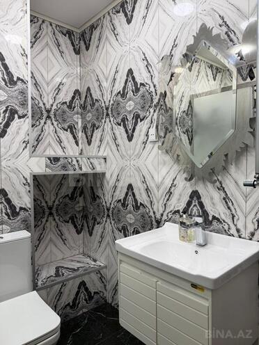Сдается 3-комн. новостройка 110 м², м. 28 мая, photo 15 from 18