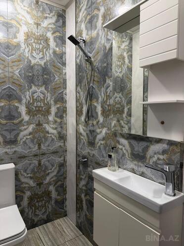 Сдается 3-комн. новостройка 110 м², м. 28 мая, photo 17 from 18