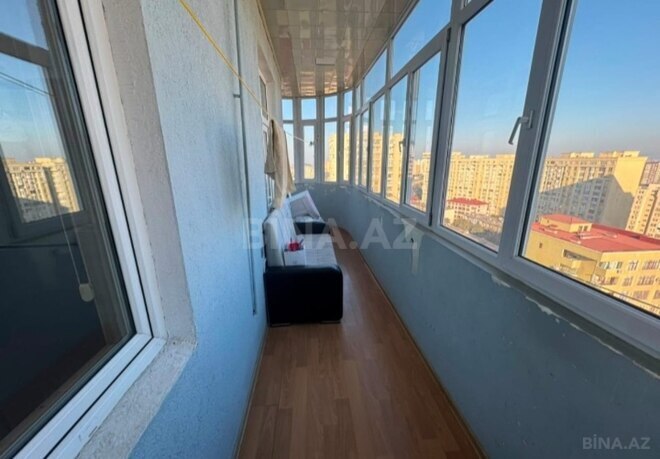 Satılır 2 otaqlı yeni tikili 100 m², 20 Yanvar m., photo 14 from 17