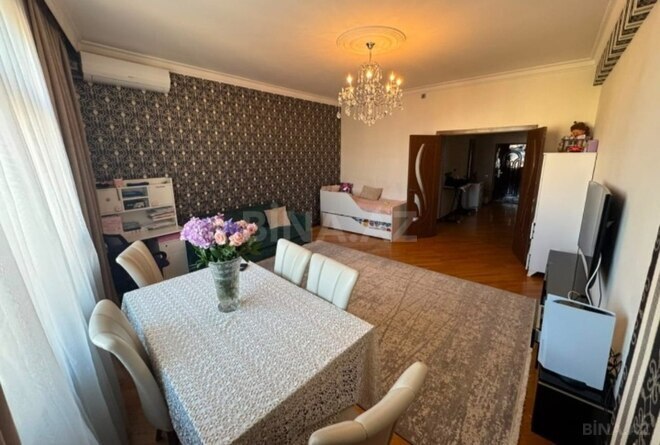 Satılır 2 otaqlı yeni tikili 100 m², 20 Yanvar m., photo 4 from 17