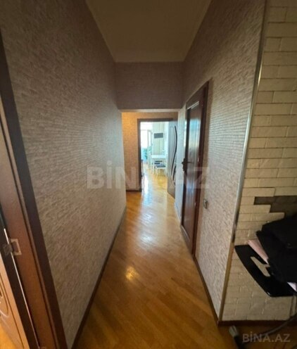 Satılır 2 otaqlı yeni tikili 100 m², 20 Yanvar m., photo 13 from 17