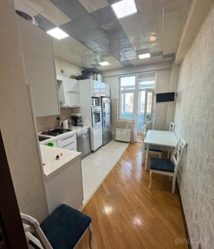 Satılır 2 otaqlı yeni tikili 100 m², 20 Yanvar m., photo 9 from 17