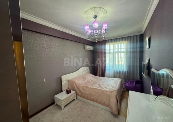 Satılır 2 otaqlı yeni tikili 100 m², 20 Yanvar m., photo 6 from 17