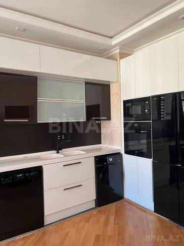 Продается 3-комн. новостройка 105 м², пос. 8-й мкр, photo 7 from 12