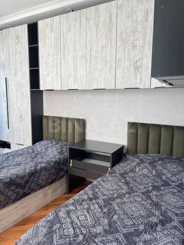Продается 3-комн. новостройка 105 м², пос. 8-й мкр, photo 4 from 12