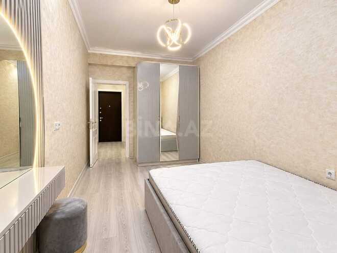 İcarəyə verilir 2 otaqlı yeni tikili 67 m², 20 Yanvar m., photo 7 from 13