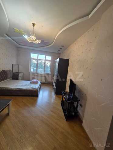Продается 3-комн. новостройка 155 м², Насиминский  р., photo 10 from 11