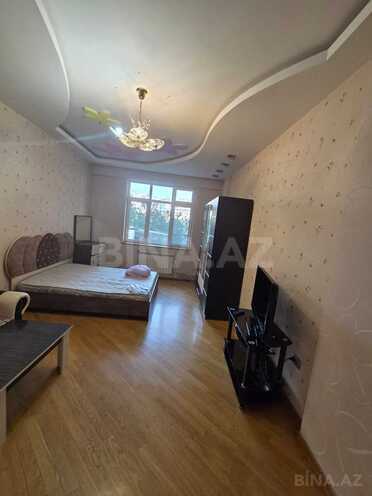 Продается 3-комн. новостройка 155 м², Насиминский  р., photo 1 from 11
