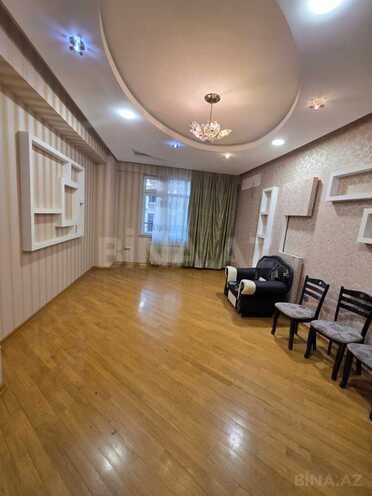 Продается 3-комн. новостройка 155 м², Насиминский  р., photo 5 from 11