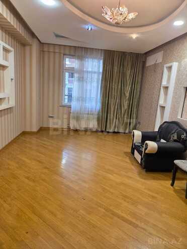 Продается 3-комн. новостройка 155 м², Насиминский  р., photo 8 from 11