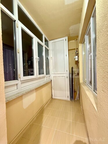 Продаётся 2-комн. новостройка 68 м², м. Ази Асланов, photo 15 from 16