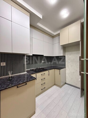 Продаётся 2-комн. новостройка 68 м², м. Ази Асланов, photo 9 from 16